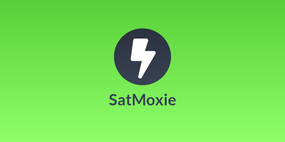 SatMoxie