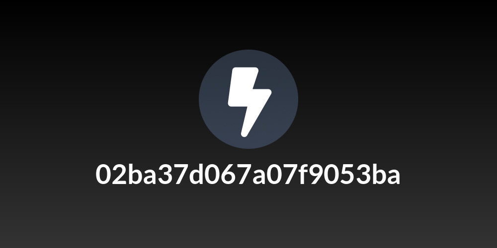 02ba37d067a07f9053ba