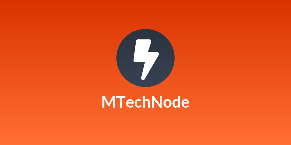 MTechNode