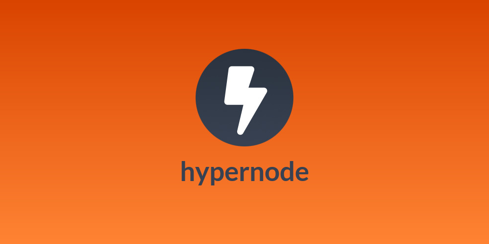 hypernode