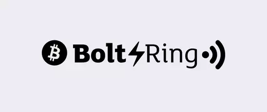 Bitcoin BoltRing