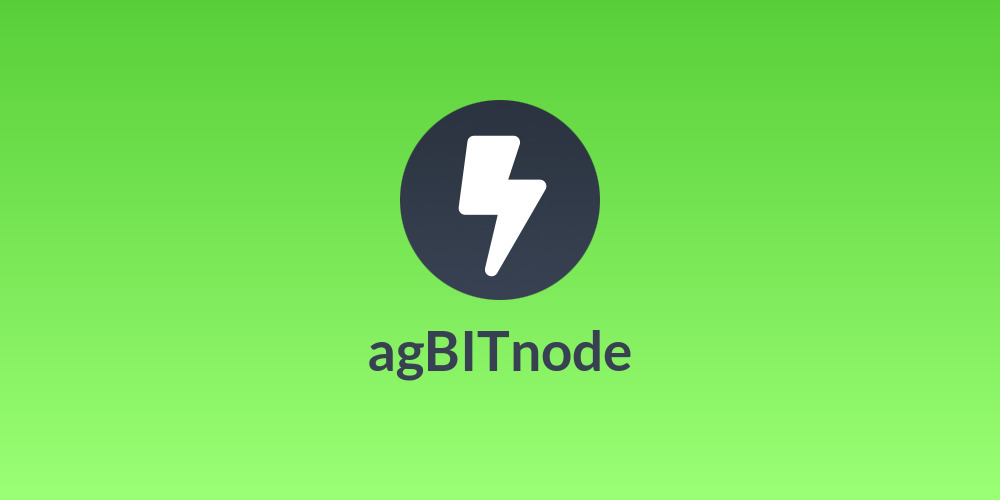 agBITnode