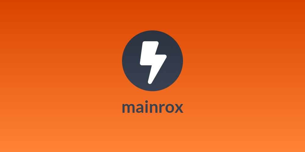 mainrox