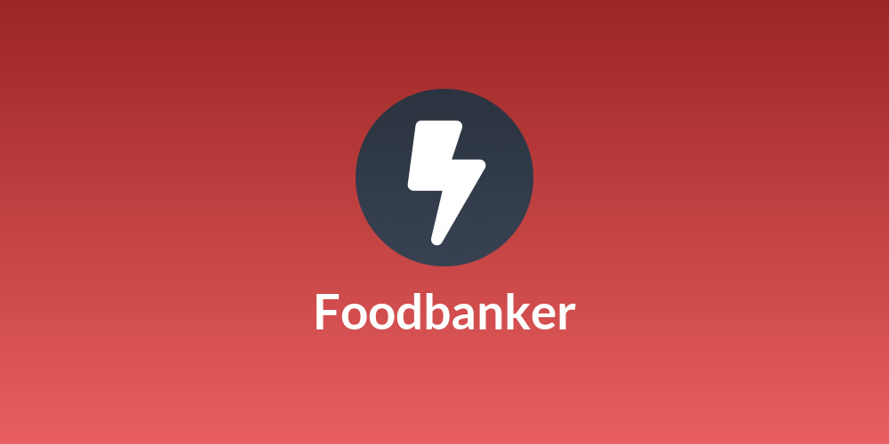Foodbanker
