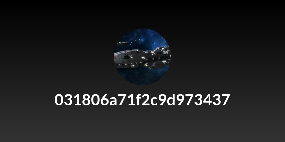 031806a71f2c9d973437