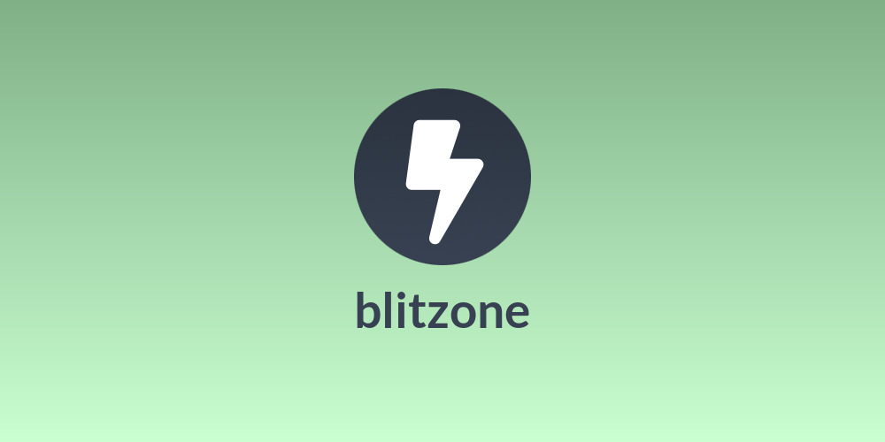 blitzone