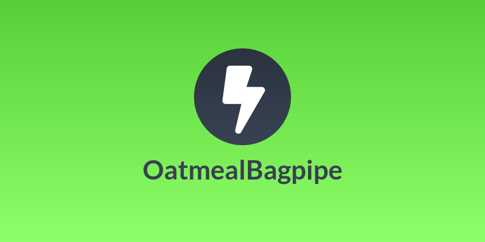 OatmealBagpipe