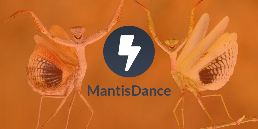 MantisDance