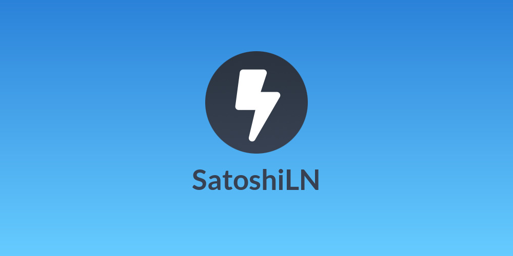 SatoshiLN
