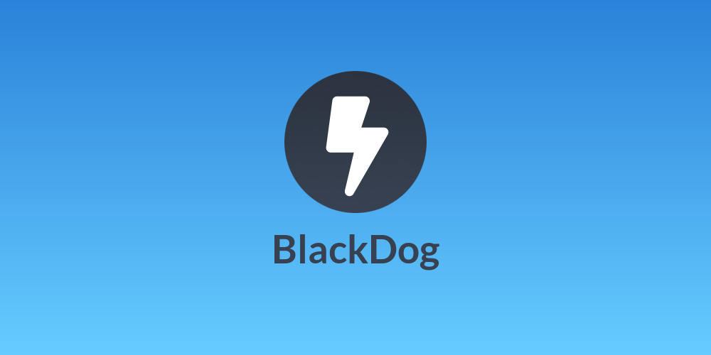 BlackDog