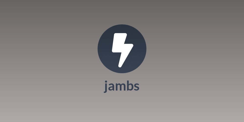 jambs