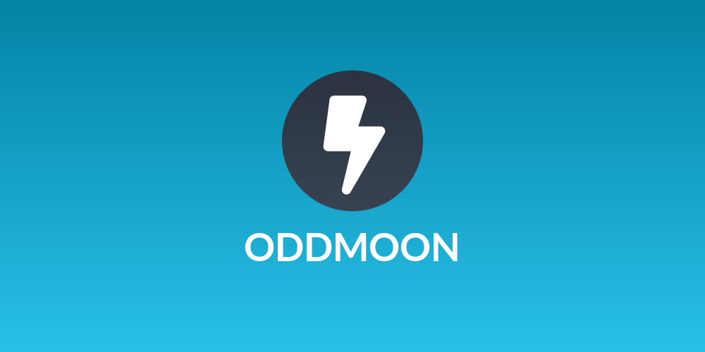ODDMOON