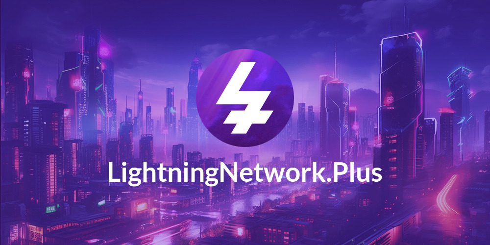 LightningNetwork.Plus