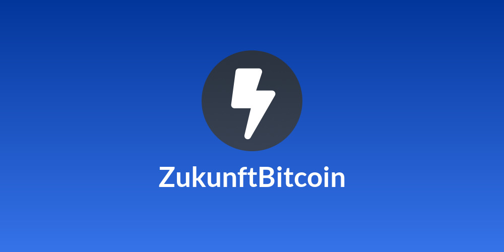 ZukunftBitcoin