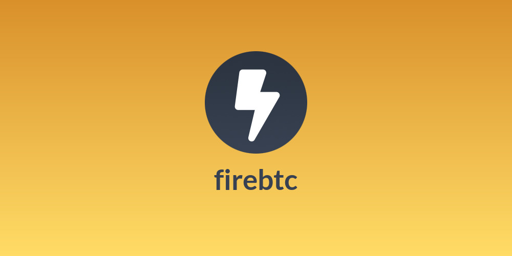 firebtc