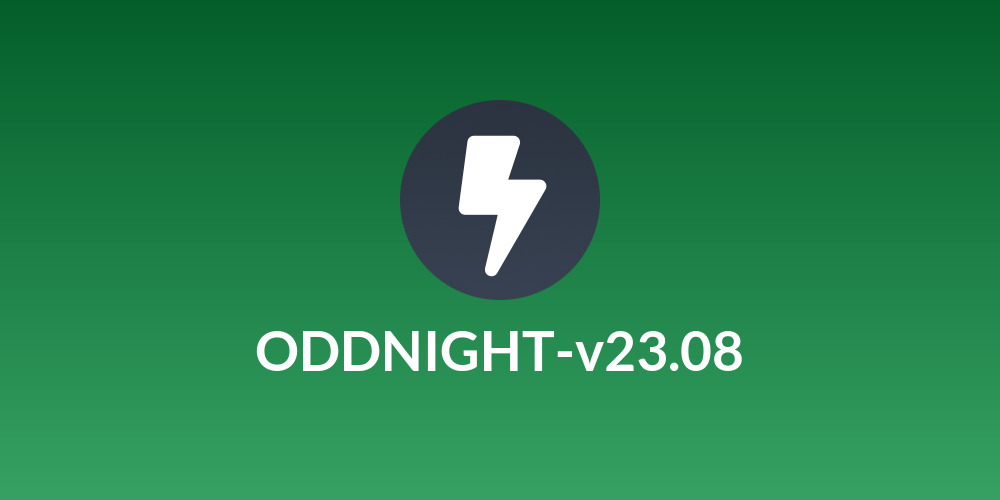 ODDNIGHT-v23.08