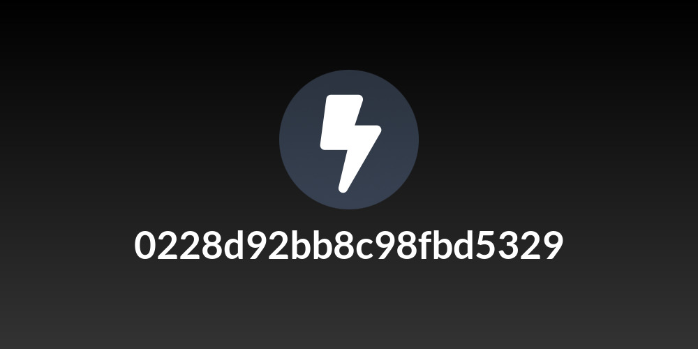 0228d92bb8c98fbd5329