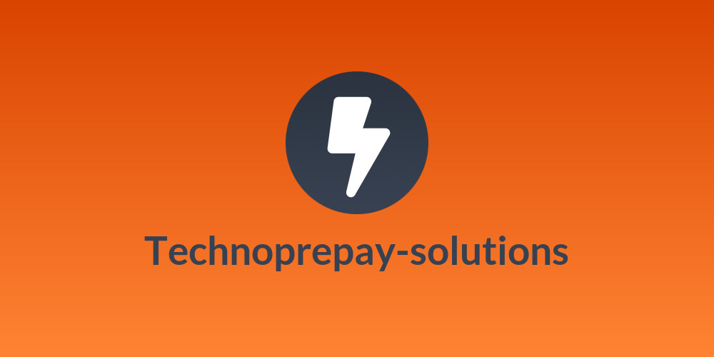 Technoprepay-solutions