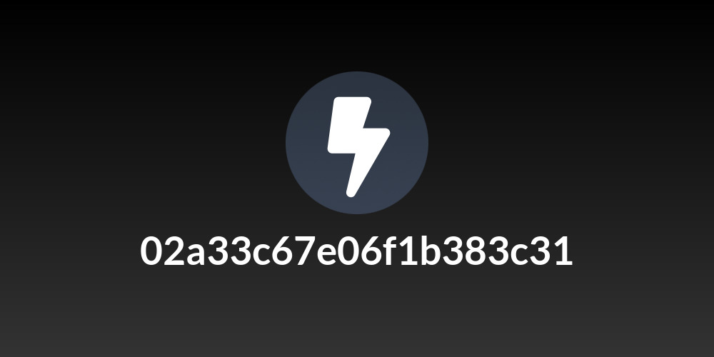 02a33c67e06f1b383c31