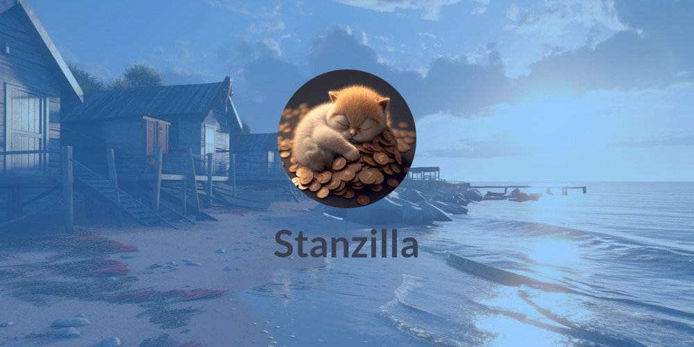 Stanzilla