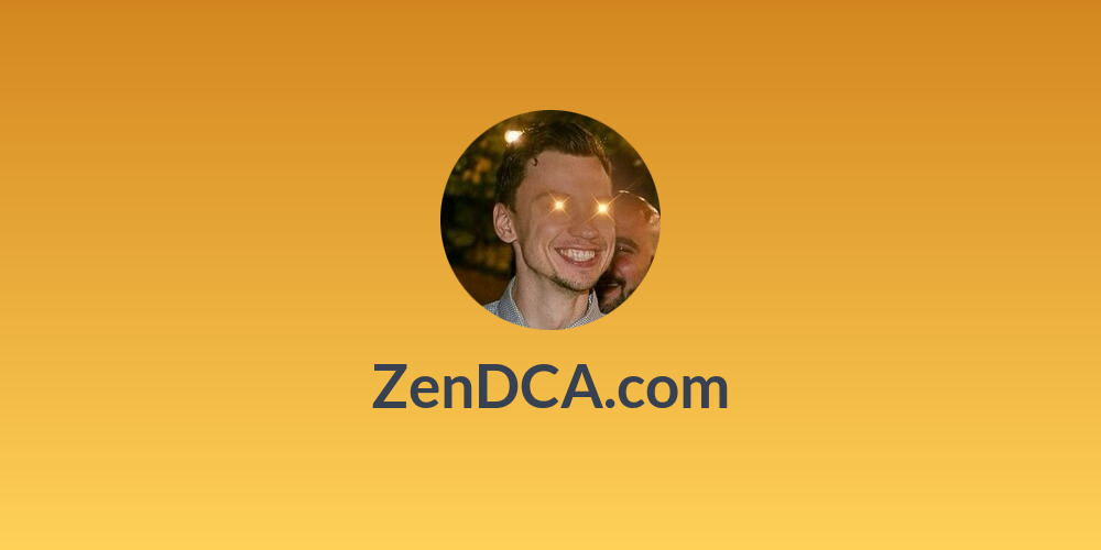 ZenDCA.com