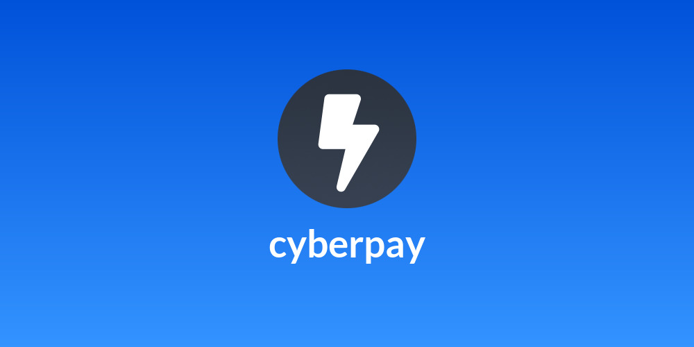 cyberpay
