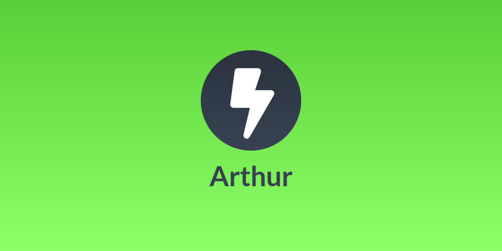 Arthur