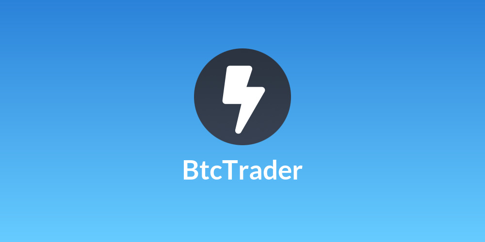 BtcTrader