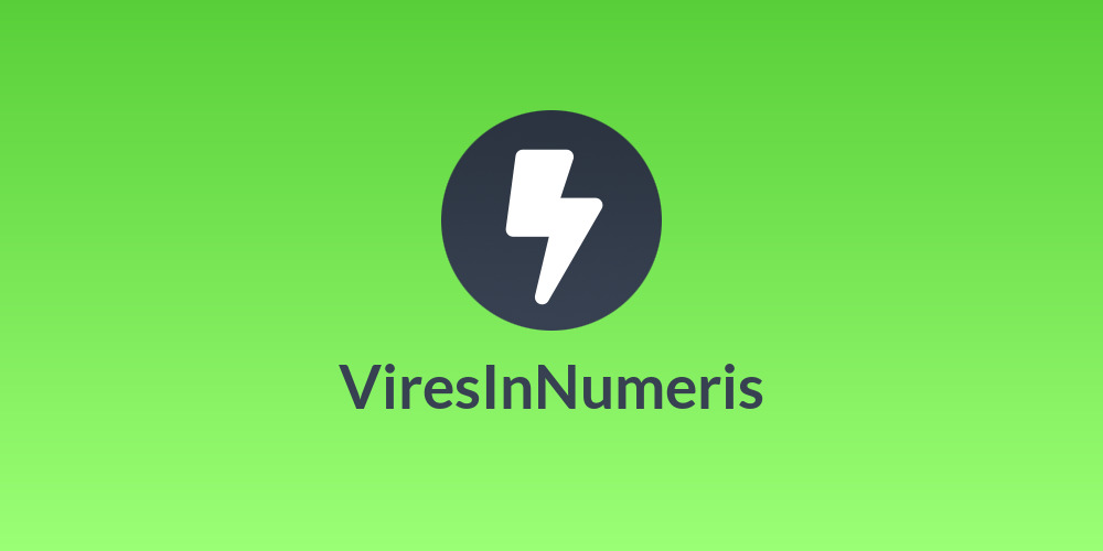 ViresInNumeris