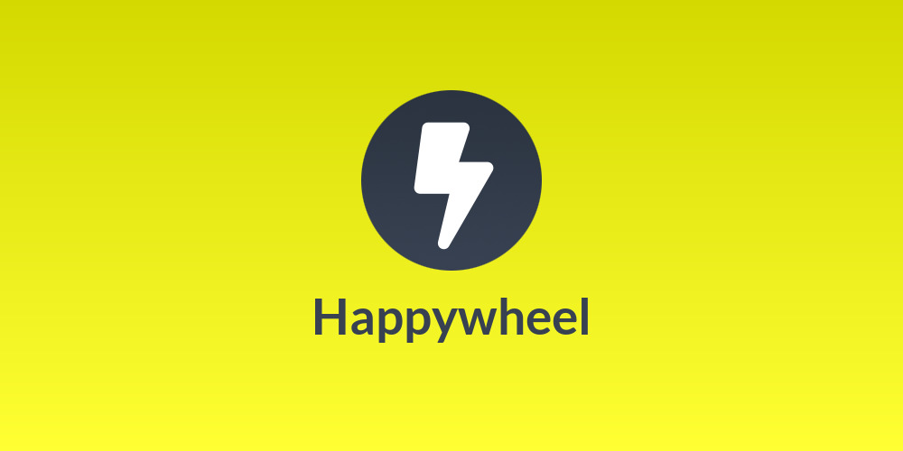 Happywheel
