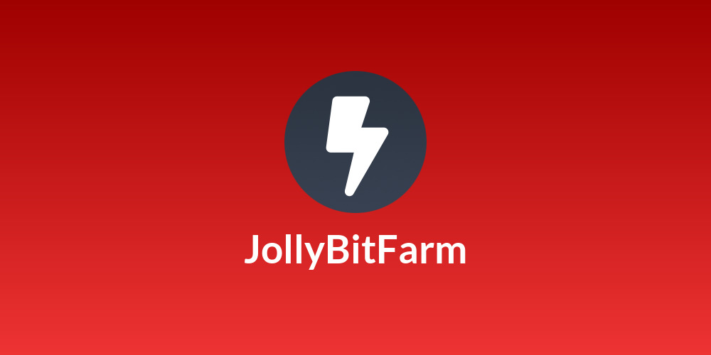 JollyBitFarm