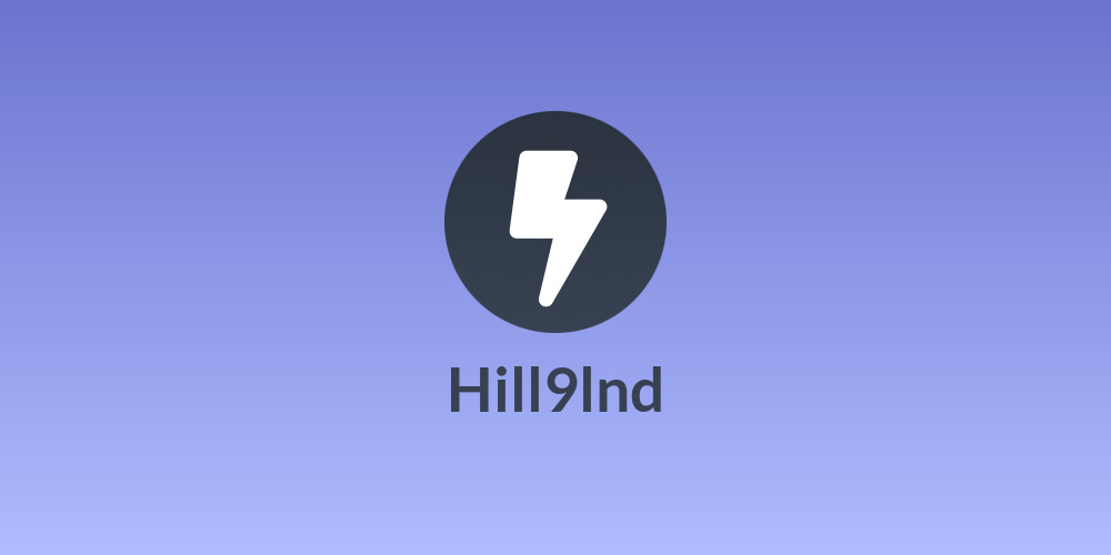 Hill9lnd