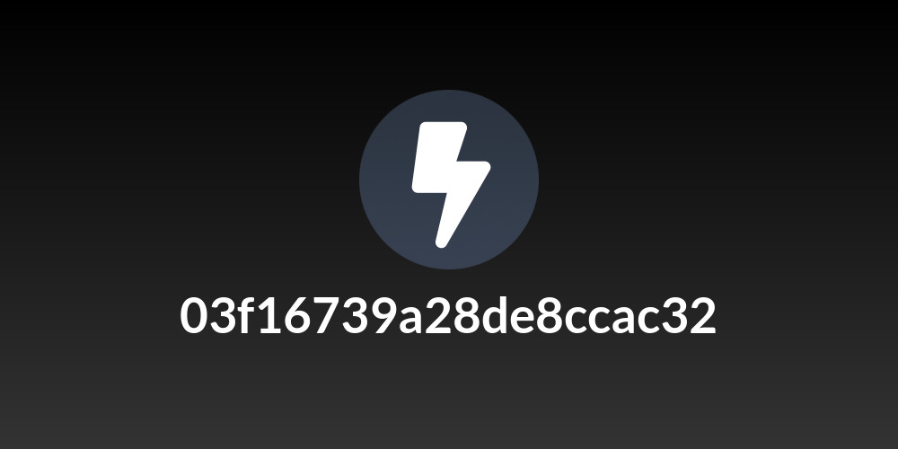 03f16739a28de8ccac32