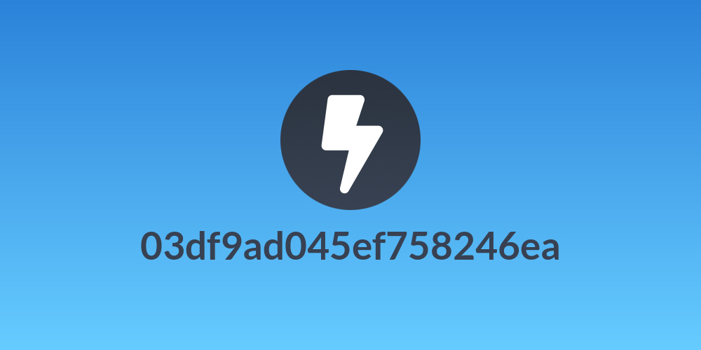 03df9ad045ef758246ea