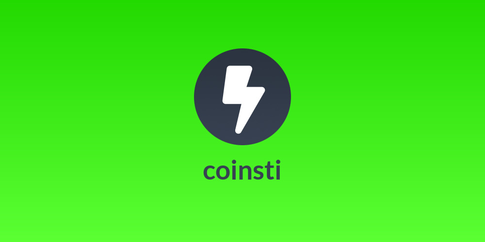 coinsti