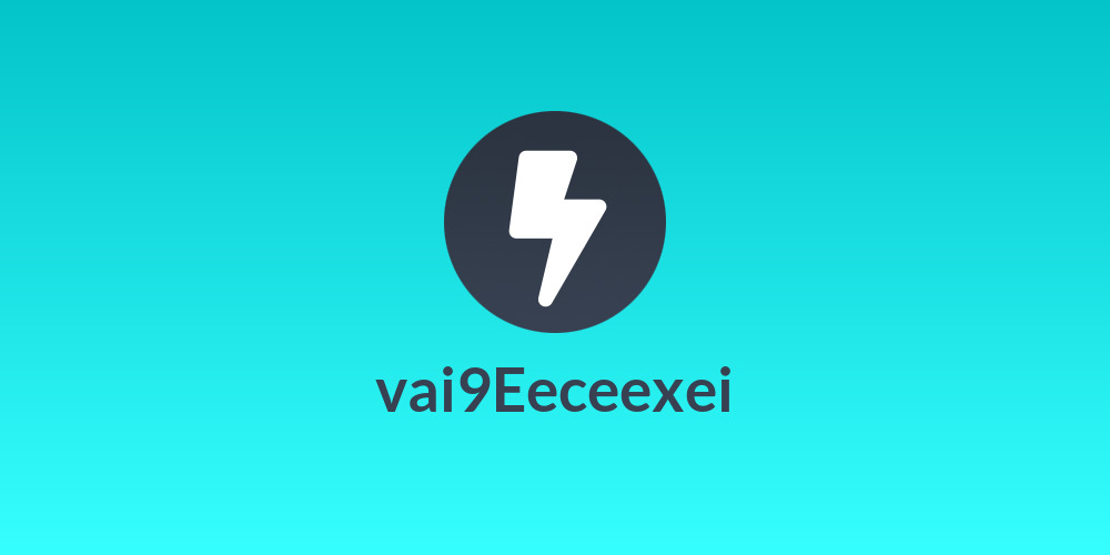 vai9Eeceexei