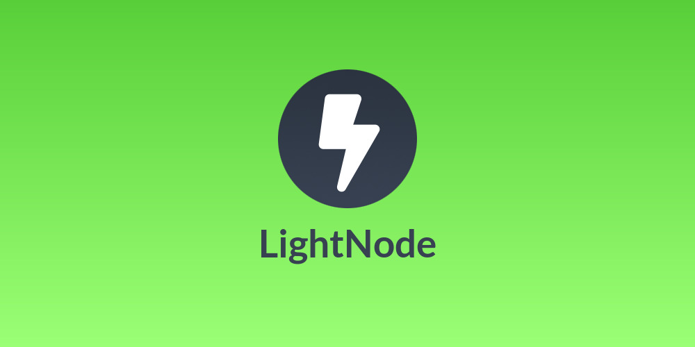 LightNode