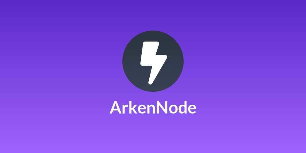 ArkenNode