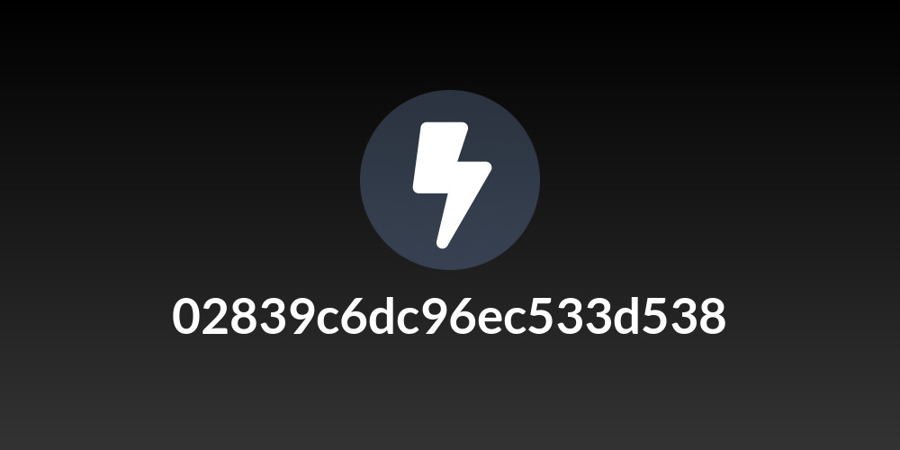 02839c6dc96ec533d538