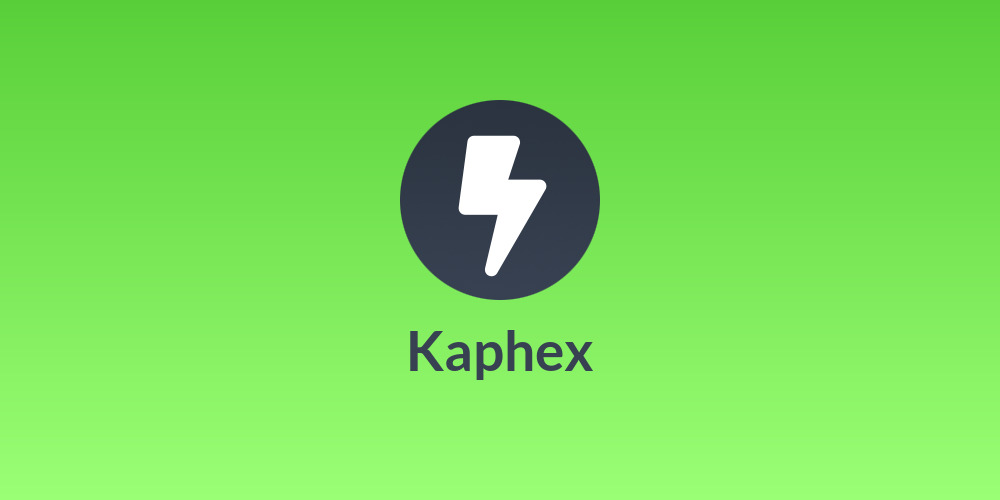 Kaphex