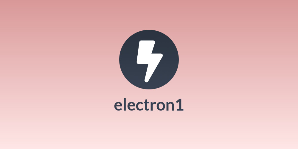 electron1