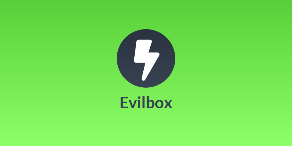 Evilbox
