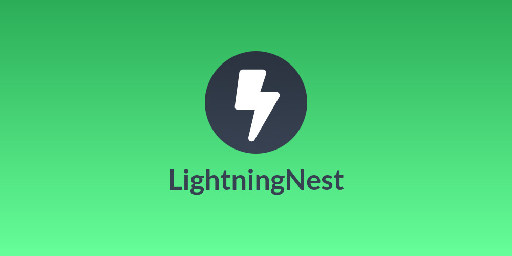 LightningNest