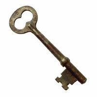 NotYourKeys⚡