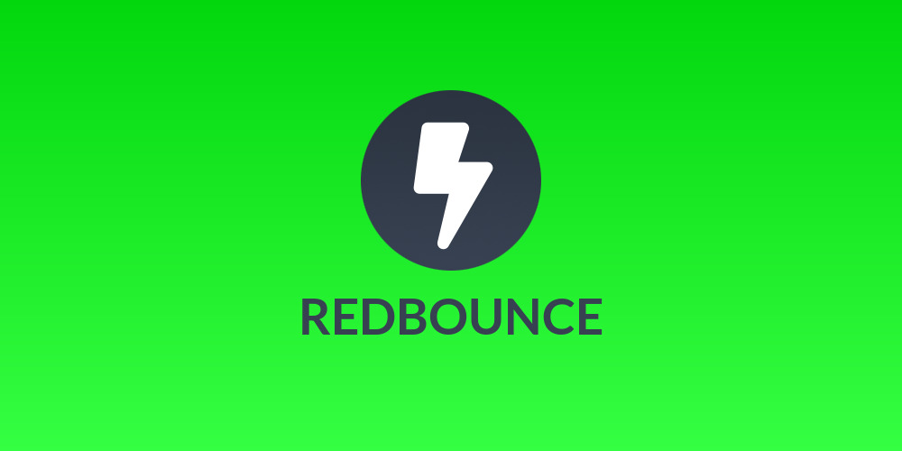 REDBOUNCE