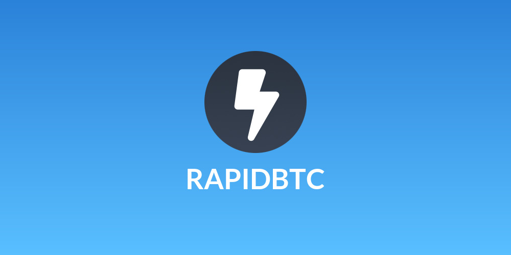 RAPIDBTC