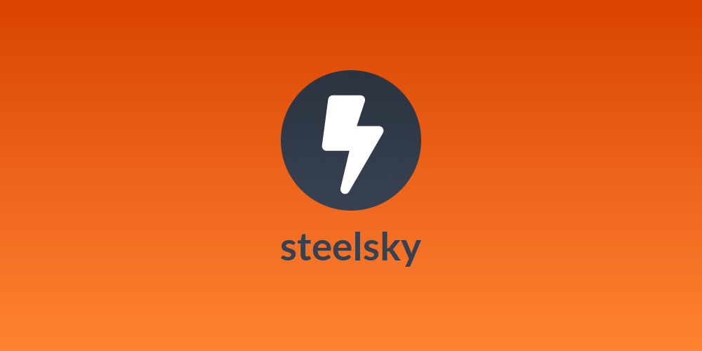 steelsky