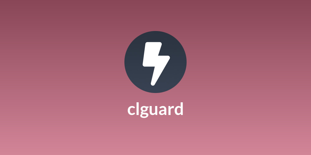 clguard