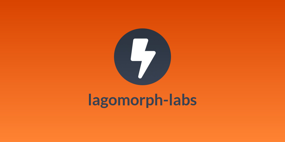 lagomorph-labs