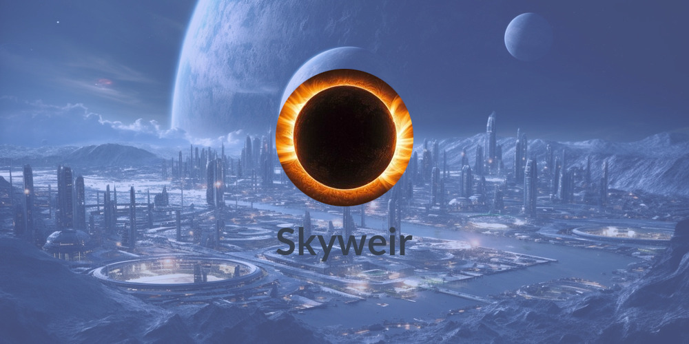 Skyweir